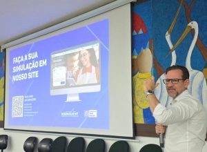 4º Workshop de Licenciamento REDESIM (capa)