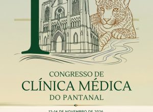 Cáceres vai sediar Congresso de Clínica Médica em novembro