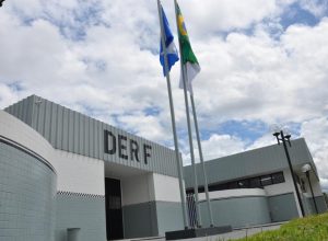DERF DE CUIABÁ