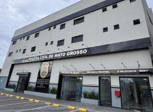 DHPP Cuiabá