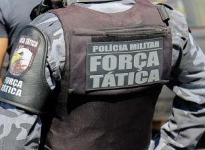 Força Tática