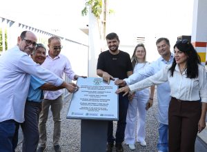 Inauguração Laboratorio Municipal (54)