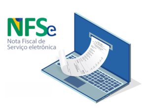 Nota Fiscal eletronica