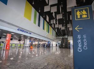 Novos vôos no Aeroporto Marechal Rondon-3742