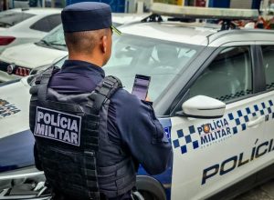 POLICIA MILITAR APP