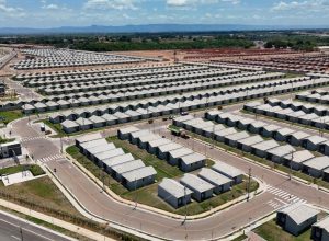 Pacaembu - Cuiabá