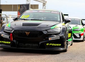 Parque Novo Mato Grosso recebe preparativos para a corrida da Stock Car-3983