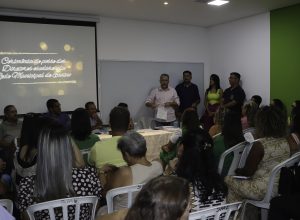 Posse dos Diretores