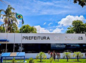 Prefeitura de Cáceres