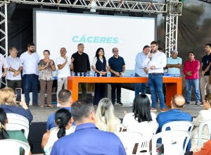 Prefeitura de Cáceres amplia oferta de exames e consultas especializadas com investimentos de cerca de R$ 2 milhões