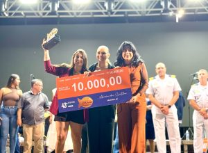 Protagonismo feminino marca a 43ª edição do FIPe em Cáceres (6)