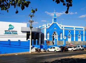 Santa Casa