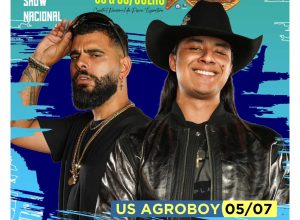Us Agroboy