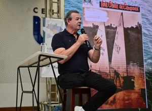 forum formação esportiva_lars grael