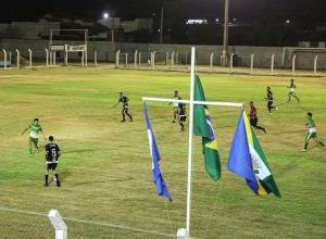 Prefeitura de Cáceres abre oficialmente a Copa Princesinha do Paraguai de Futebol Amador