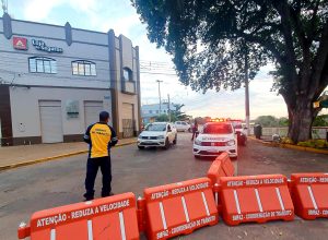 segurança no transito
