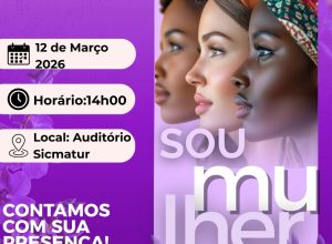 seminario das mulheress